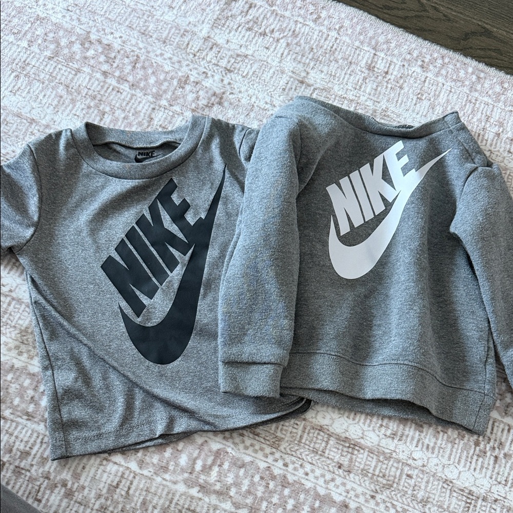 Nike Toddler Boy Bundle